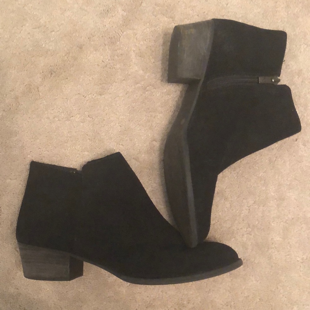 Booties